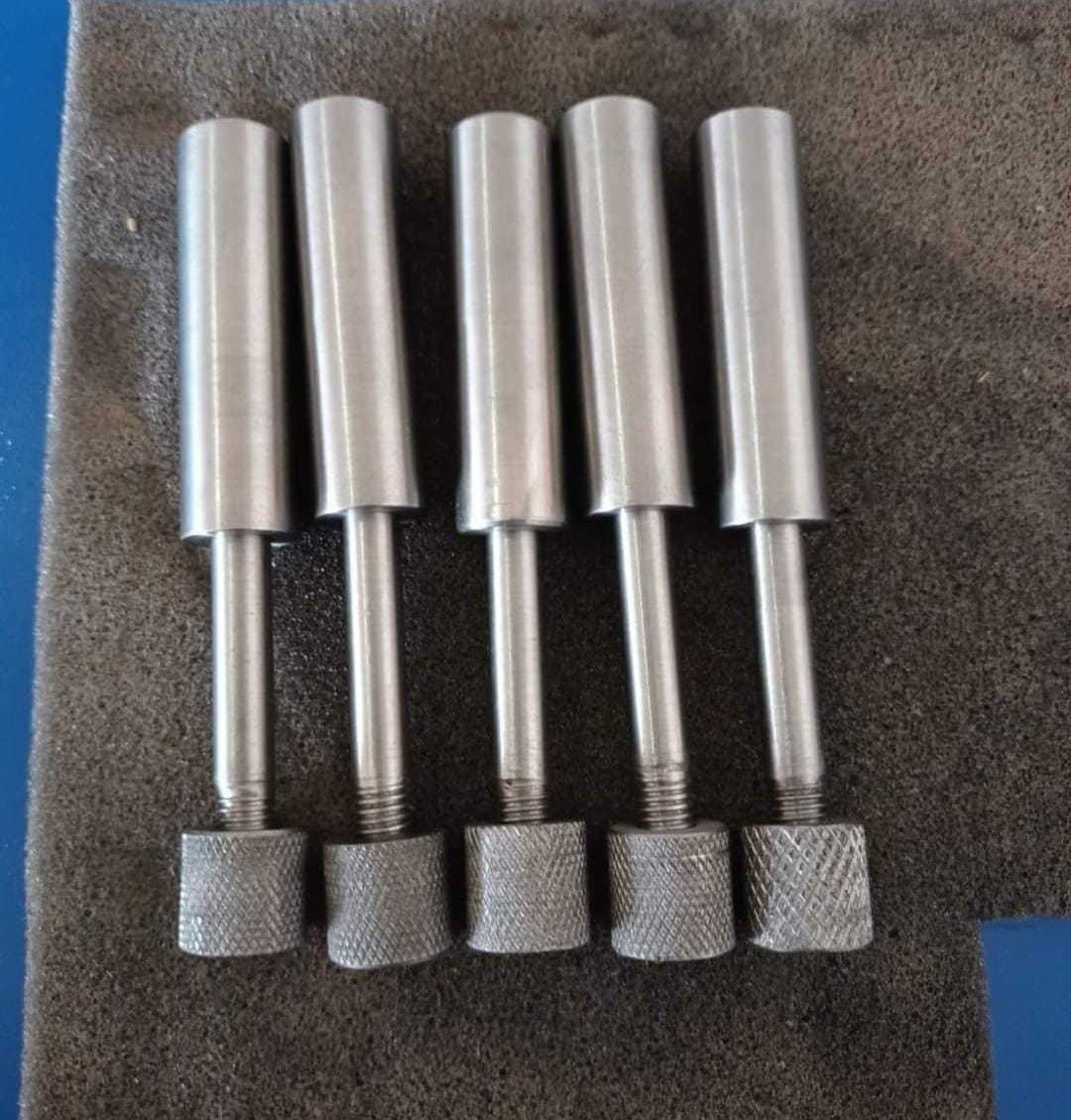 Fabricacion de Piezas&nbsp;